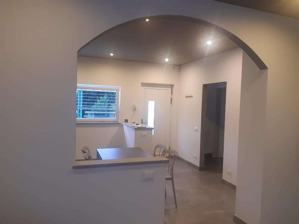Ca Du Pa' Trarego Viggiona Apartment Exterior foto